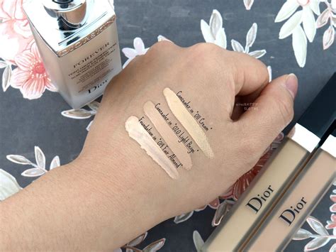 christian dior diorskin forever undercover concealer|dior diorskin forever undercover concealer.